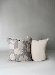Cushion covers 2-pack - Abril (grey/beige)