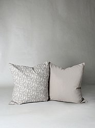 Cushion covers 2-pack - Satu (linen)
