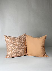 Cushion covers 2-pack - Satu (pink)