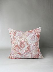 Cushion cover - Soft (pink)