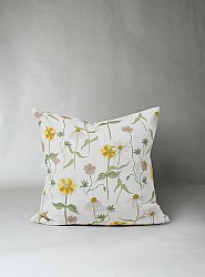Cushion cover - Sweetie (yellow)