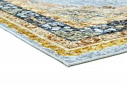 Wilton rug - Lukla (blue)