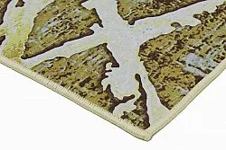 Wilton rug - Lagos (beige)