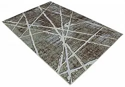 Wilton rug - Lagos (grey)