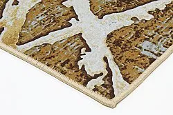 Wilton rug - Lagos (brown)