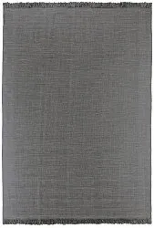 Wool rug - Layton (antracit)