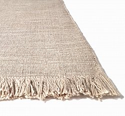 Wool rug - Layton (beige)