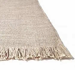 Wool rug - Layton (beige)