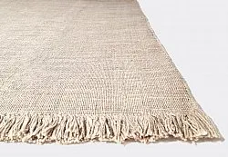 Wool rug - Layton (beige)