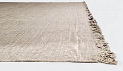 Wool rug - Layton (brown)