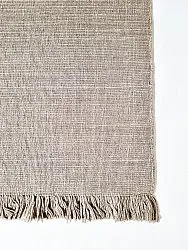 Wool rug - Layton (brown)