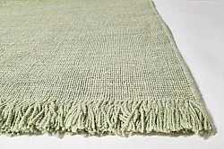 Wool rug - Layton (green)