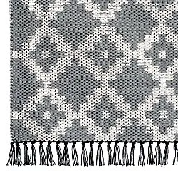 Plastic Mats - The Horredmatta Leia (grey)