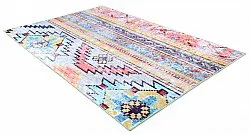 Wilton rug - Lemons (multi)