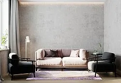 Wilton rug - Loures (purple)
