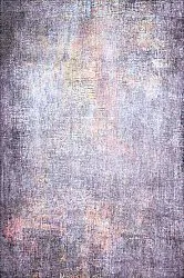 Wilton rug - Tarnos (purple)