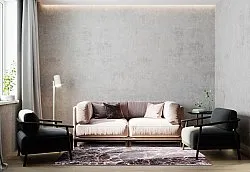 Wilton rug - Sines (purple)
