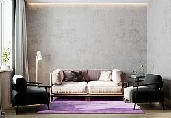 Wilton rug - Guillos (purple)