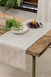 Table runner - Lilja (grey)