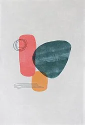Wilton rug - Menton (multi)