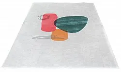 Wilton rug - Menton (multi)