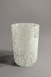 Candle holder L - Haven (offwhite)