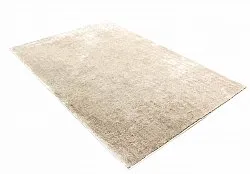 Shaggy rugs - Lucknow (beige)