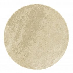 Round rugs - Lucknow (beige)
