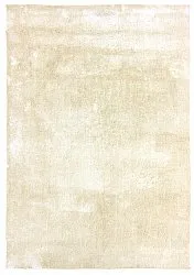 Shaggy rugs - Lucknow (cream white)