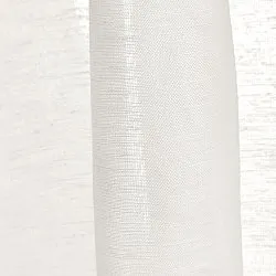 Curtains 2-Pack - Linen Blend Curtain Lumira (white)