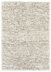 Wool rug - Luna (beige)