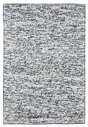 Wool rug - Luna (grey)