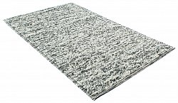 Wool rug - Luna (grey)