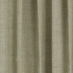 Curtains - Blackout curtain Amaris (light green)