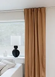 Curtains - Blackout curtain Mila (sand)