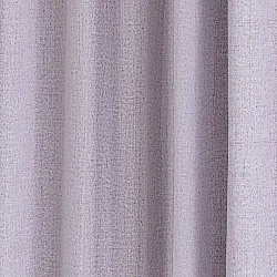 Curtains - Blackout curtain Amaris (purple)