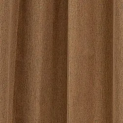 Curtains - Blackout curtain Galilea (brown)