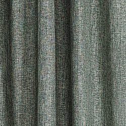 Curtains - Blackout curtain Raya (green)