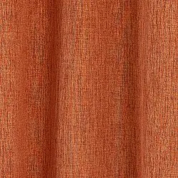 Curtains - Blackout curtain Raya (orange)