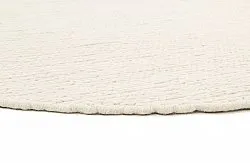 Round rug - Lynmouth (cream)