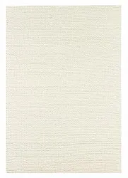 Wool rug - Lynmouth (cream)