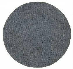 Round rug - Lynmouth (grey)