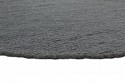 Round rug - Lynmouth
(grey)