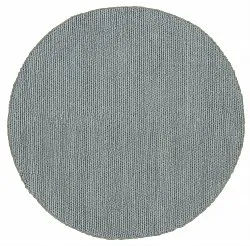 Round rug - Lynmouth (light grey)