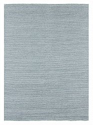 Wool rug - Lynmouth (light grey)