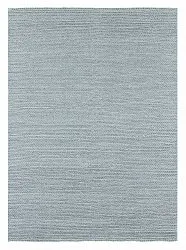 Wool rug - Lynmouth (light grey)
