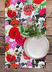 Table runner - Magic (pink)