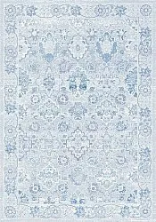 Wilton rug - Magnolia (blue)