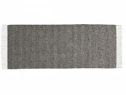 Plastic Mats - The Horredmatta Maja Mix (graphite)