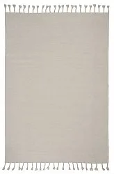 Wool rug - Malana (greige)
